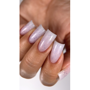 Гель Crooz Gemstone Builder gel №08, 15 мл